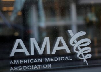 AMA joins effort to launch vaccine science review amid CDC turmoil