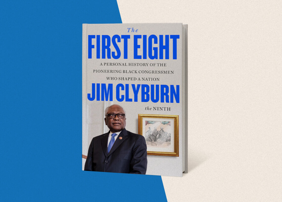 Rep. James Clyburn’s ‘First Eight’ warns about today’s war on Black wealth