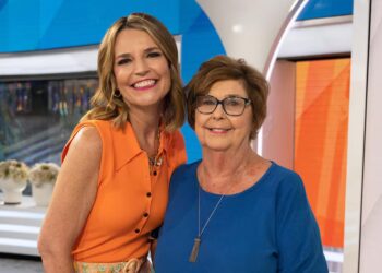 ‘Today’ Viewership Skyrockets After Nancy Guthrie Abduction