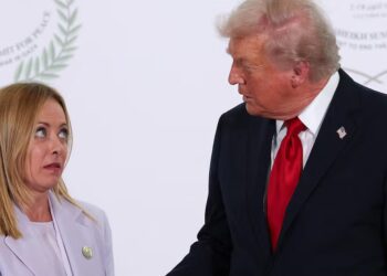 Furious U.S. Allies Kept in the Dark by Trump Face Iran Retaliation