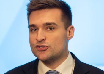 Trump Goon Loses It After Outfits at His MAGA Wedding Are Shamed