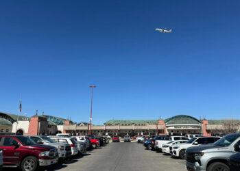 U.S. military used a laser to shoot down a Border Protection drone