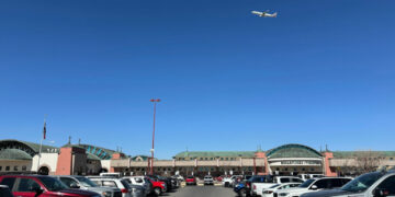 U.S. military used a laser to shoot down a Border Protection drone