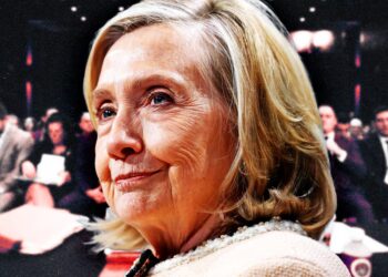 Opinion: Republicans Dragged Hillary Clinton Back Into the Spotlight. They’re Going to Regret It