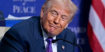 C-SPAN Comes Clean on Whether Trump, 79, Called Phone In