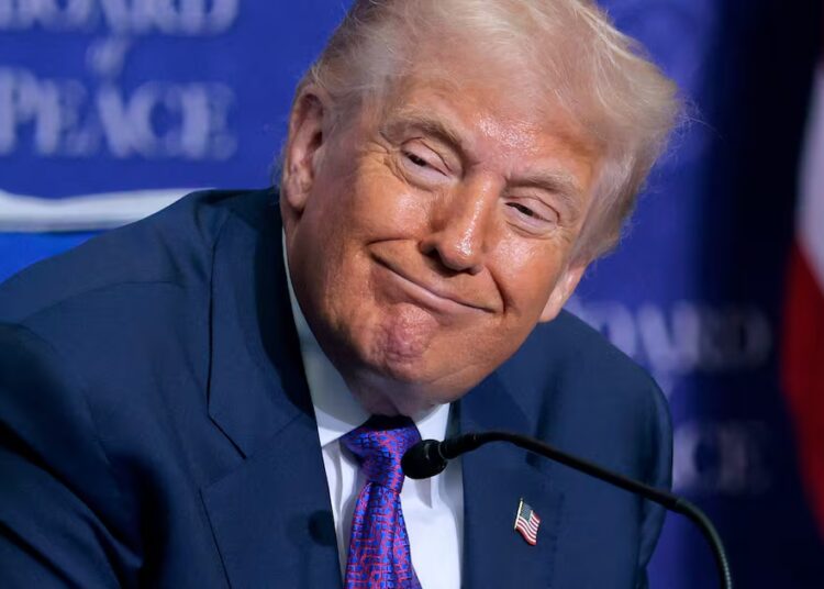 C-SPAN Comes Clean on Whether Trump, 79, Called Phone In