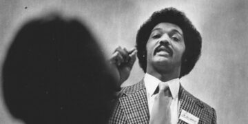 How the Rev. Jesse Jackson taught me to keep hope alive