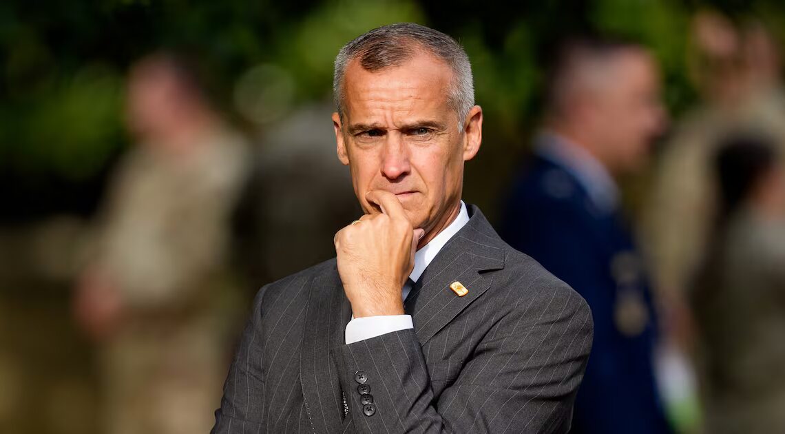 ICE Barbie’s Alleged Lover’s Bonkers Gun Demand Revealed