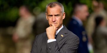 ICE Barbie’s Alleged Lover’s Bonkers Gun Demand Revealed