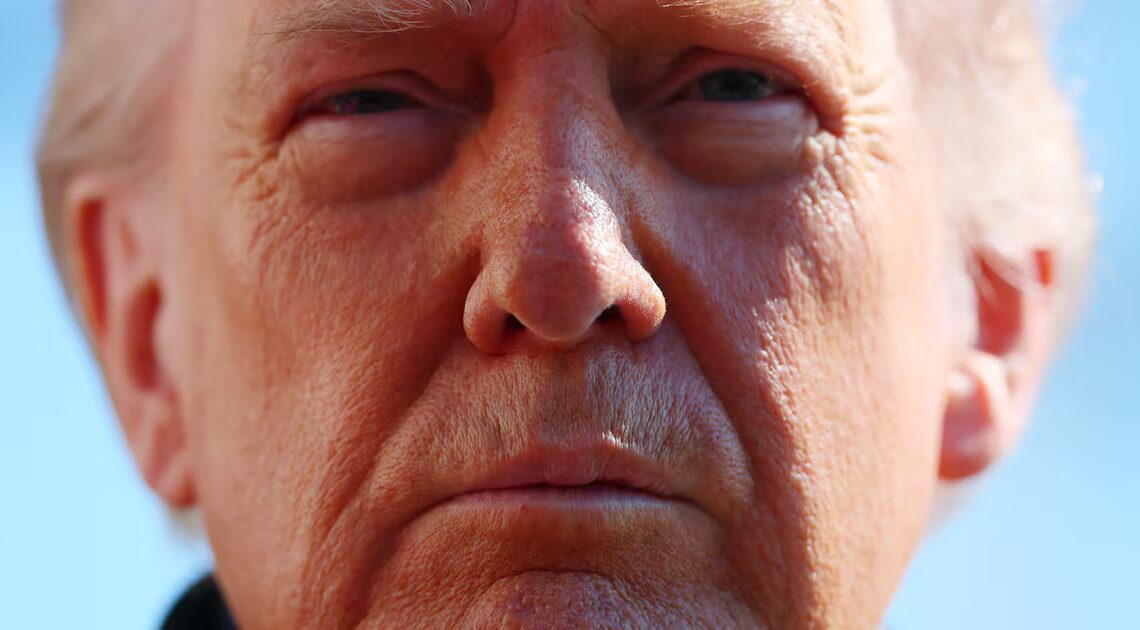 Trump Melts Down After Favorite General Sounds Alarm on His War Plotting