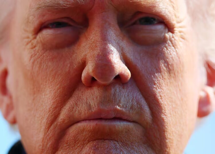 Trump Melts Down After Favorite General Sounds Alarm on His War Plotting