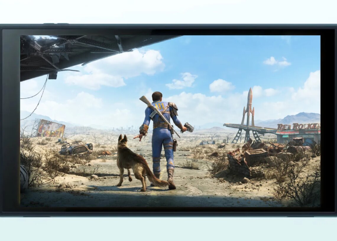 Fallout 4 Switch 2 Release Date Leaks Ahead of Nintendo Partner Showcase