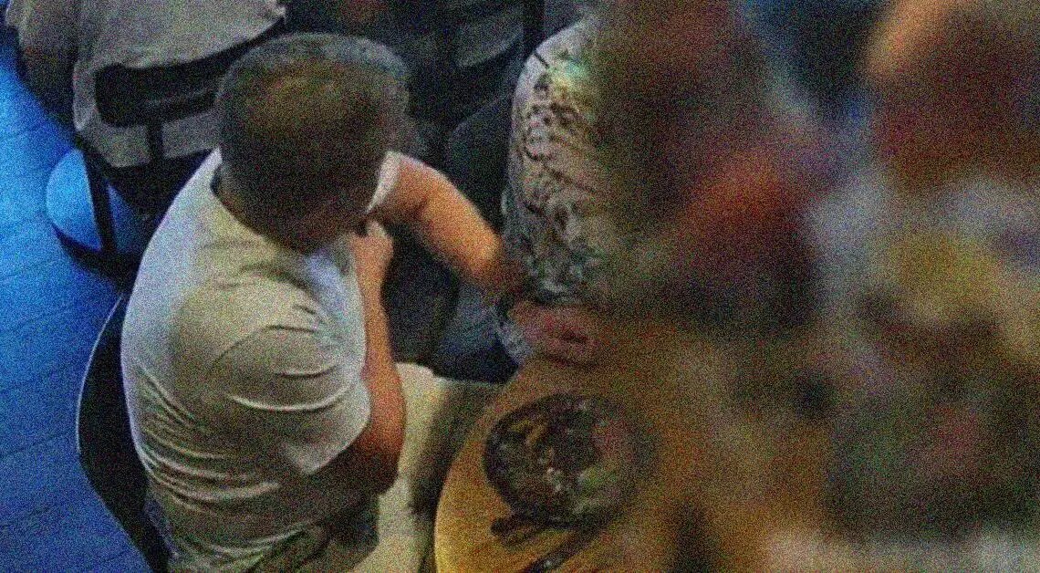 Australian Family Accused of Stuffing Food With Armpit Hair to Avoid $600 Restaurant Bill