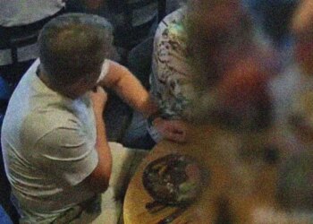 Australian Family Accused of Stuffing Food With Armpit Hair to Avoid $600 Restaurant Bill