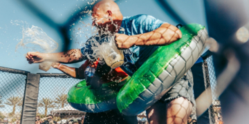 Florida Man Games Crowns Its Champion: ‘Naked Rampage’