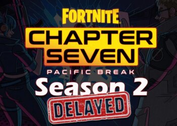 Fortnite Chapter 7 Season 2 Delayed – New Release Date Confirmed by Epic Games