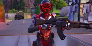 Fortnite Chapter 7 Season 2 Leaks Reveal New Weapon Pool, Traversal Items & Major Collabs