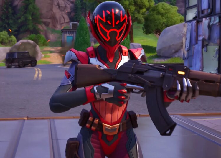 Fortnite Chapter 7 Season 2 Leaks Reveal New Weapon Pool, Traversal Items & Major Collabs