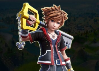 Fortnite Kingdom Hearts Collab Leaked – Could Be Coming Soon
