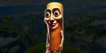 Fortnite Tung Tung Sahur Collab Leaked – Is the Viral Brainrot Crossover Actually Real?