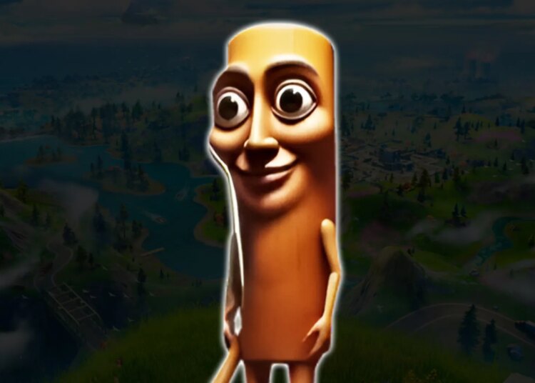 Fortnite Tung Tung Sahur Collab Leaked – Is the Viral Brainrot Crossover Actually Real?