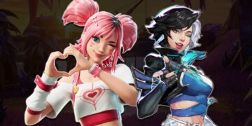 Fortnite v39.40 Update Skins Leaked – Marvel Rivals, Chappell Roan & More