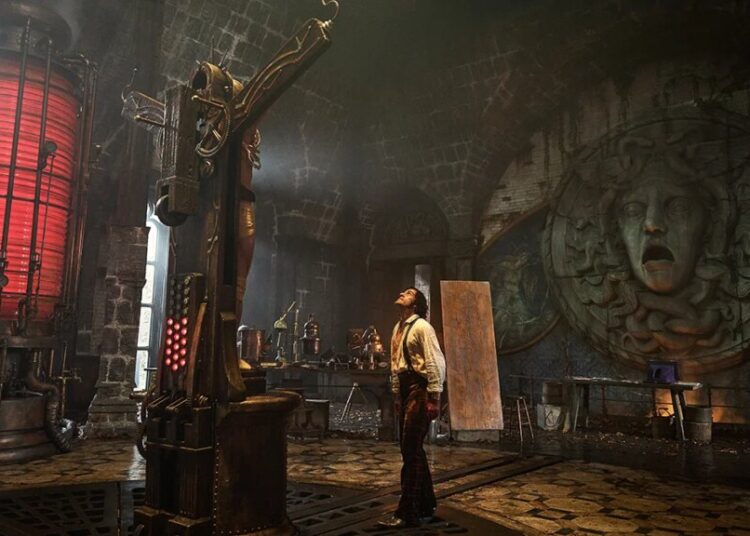 Writing Music for ‘Frankenstein,’ Alexandre Desplat Wanted to Make Guillermo del Toro Weep