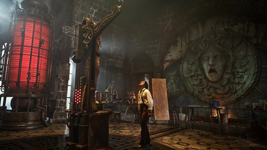 Writing Music for ‘Frankenstein,’ Alexandre Desplat Wanted to Make Guillermo del Toro Weep