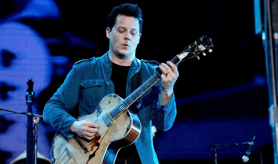 Radio Moscow’s Millennial Answer to ‘Free Bird’, and 3 More Modern Songs With Face-Melting Guitar Solos