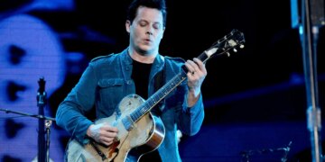 Radio Moscow’s Millennial Answer to ‘Free Bird’, and 3 More Modern Songs With Face-Melting Guitar Solos