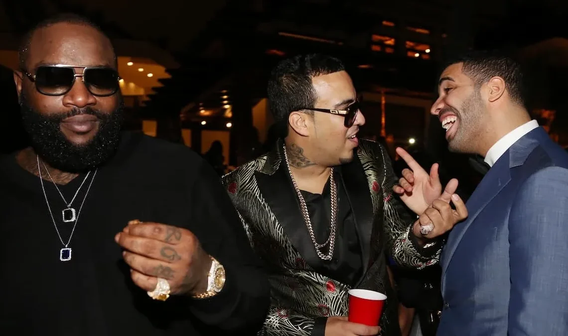 French Montana Reveals How a Leaked Collab With Drake and Rick Ross Ruined a Sequel to Their Classic ‘Stay Schemin”
