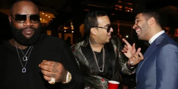 French Montana Reveals How a Leaked Collab With Drake and Rick Ross Ruined a Sequel to Their Classic ‘Stay Schemin”