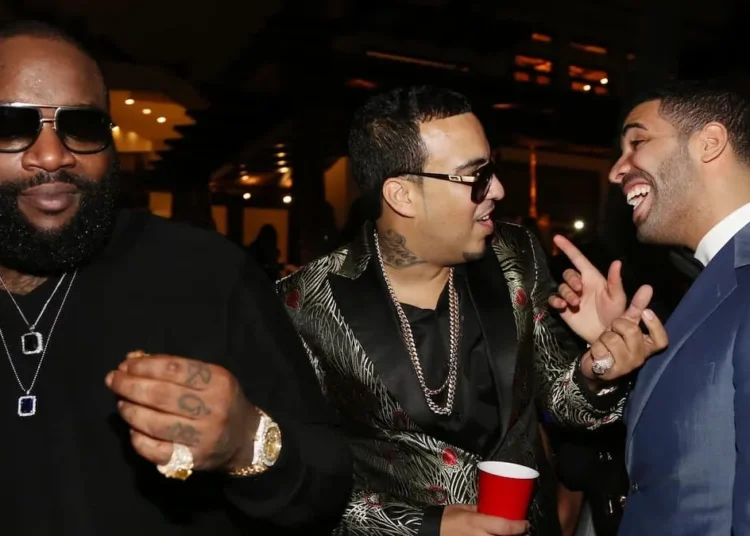 French Montana Reveals How a Leaked Collab With Drake and Rick Ross Ruined a Sequel to Their Classic ‘Stay Schemin”