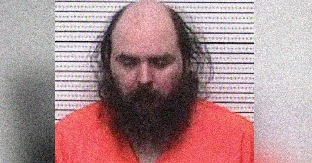 Fur-Covered Kentucky Man Arrested After Allegedly Having Sex With a Deer