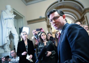 In rebuke, House votes to roll back Trump’s tariffs on Canada