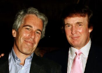 Epstein Files Put Two More Top Trump Officials in the Spotlight