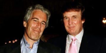 Epstein Files Put Two More Top Trump Officials in the Spotlight