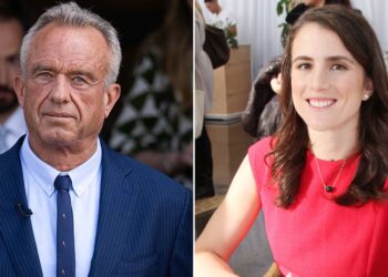 RFK Jr. Gives Bonkers Response to Being Shamed by Dying Cousin