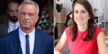 RFK Jr. Gives Bonkers Response to Being Shamed by Dying Cousin