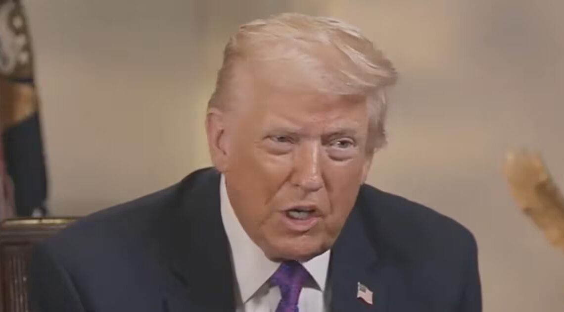 Trump Reveals Petty Revenge on Country Over Female Leader’s Attitude