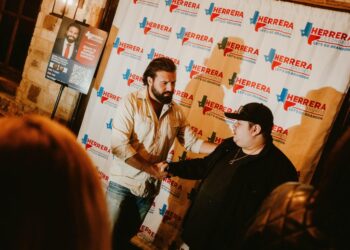 In tragedy-torn Uvalde, it’s a scandal-ridden incumbent or ‘the AK Guy’