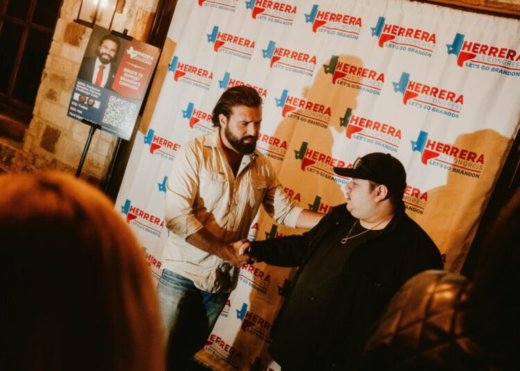 In tragedy-torn Uvalde, it’s a scandal-ridden incumbent or ‘the AK Guy’