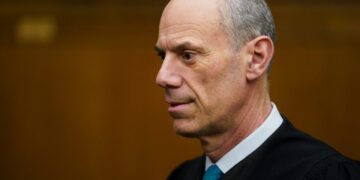 DOJ misconduct complaint against D.C. federal judge dismissed