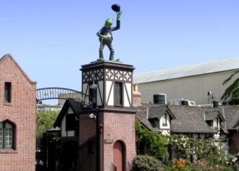 Jim Henson Company Former Executive Seeks $7.5 Million in Breach-of-Contract Lawsuit