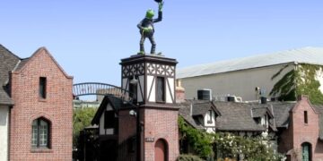 Jim Henson Company Former Executive Seeks $7.5 Million in Breach-of-Contract Lawsuit