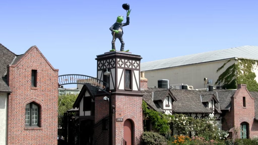 Jim Henson Company Former Executive Seeks $7.5 Million in Breach-of-Contract Lawsuit