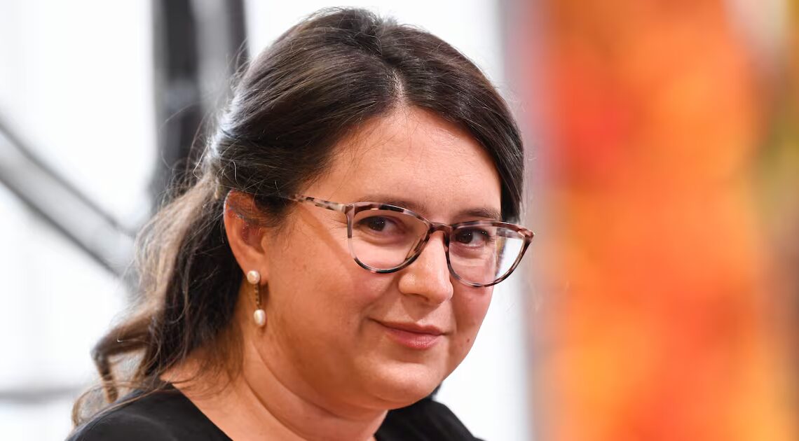 Trump-Kissing CBS News Boss’ Layoff Plotting Revealed