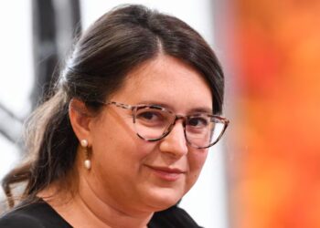 Trump-Kissing CBS News Boss’ Layoff Plotting Revealed