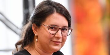 Trump-Kissing CBS News Boss’ Layoff Plotting Revealed