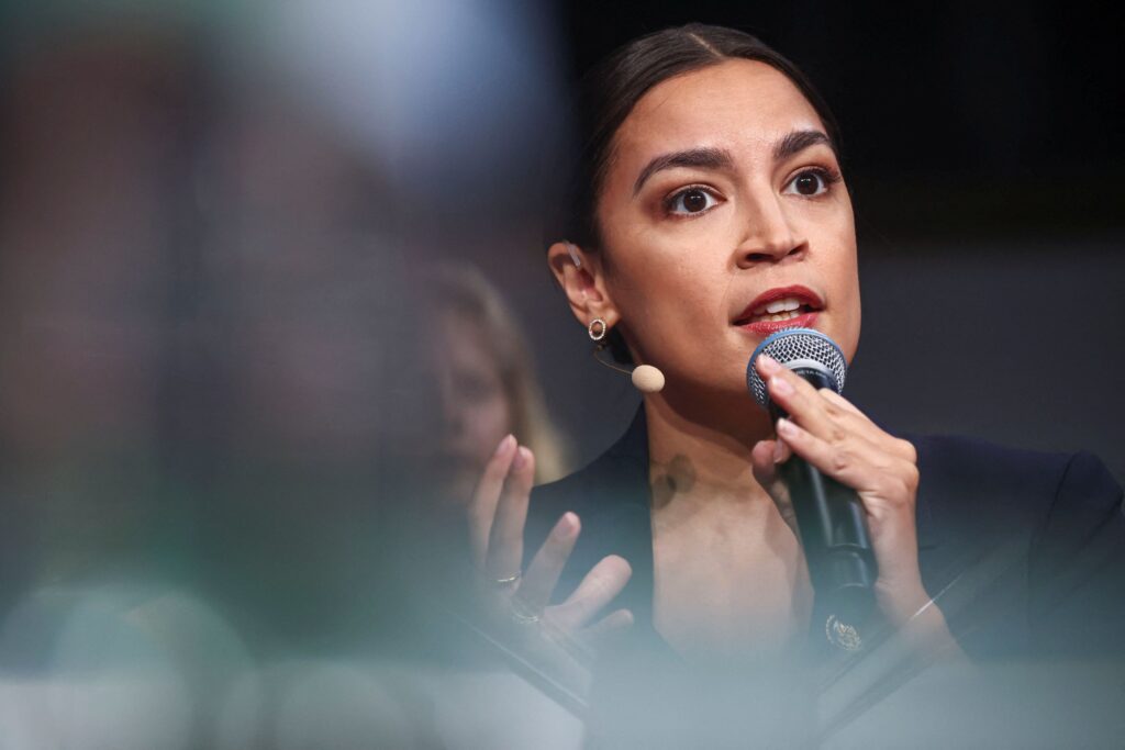 Class warfare comes to Munich